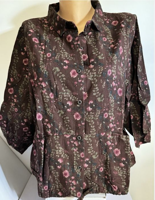 Женские стильные рубашечки