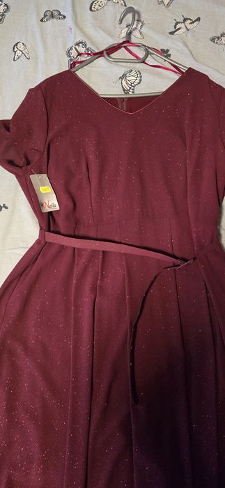 Rochie de zi eleganta la un preț bun