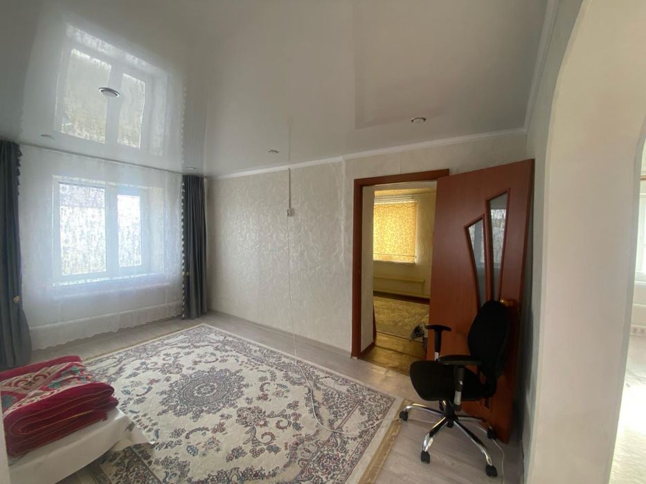 Продам дом на Западной