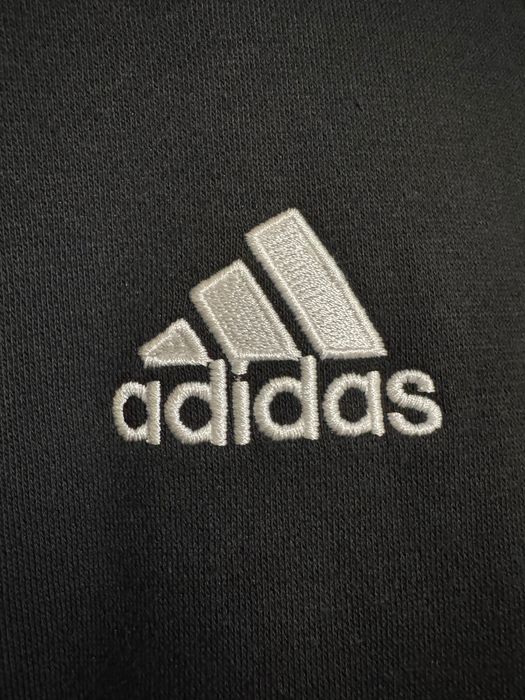 Adidas Sweatshirt.
