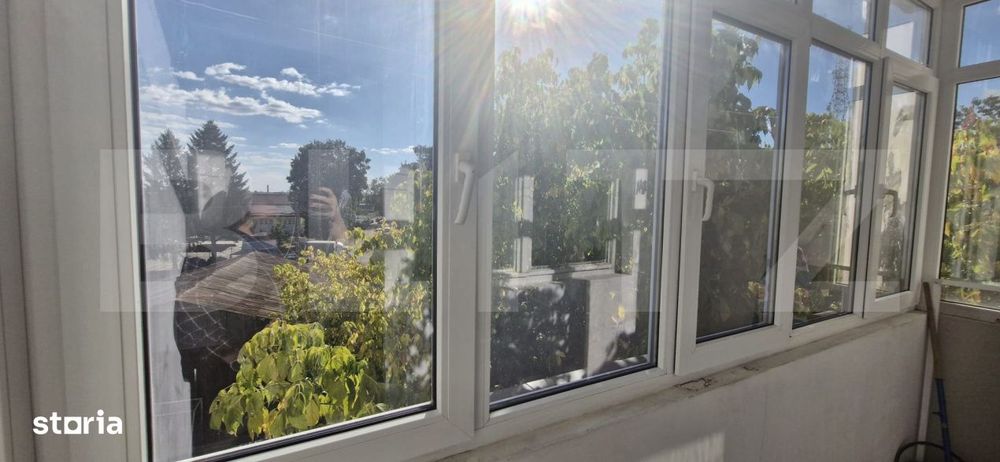 Apartament de inchiriat, Aleea Trandafirilor