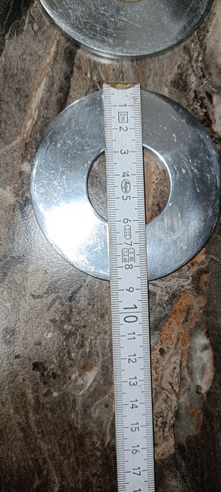 Suport căni ceai cafea fierbinte din aluminiu