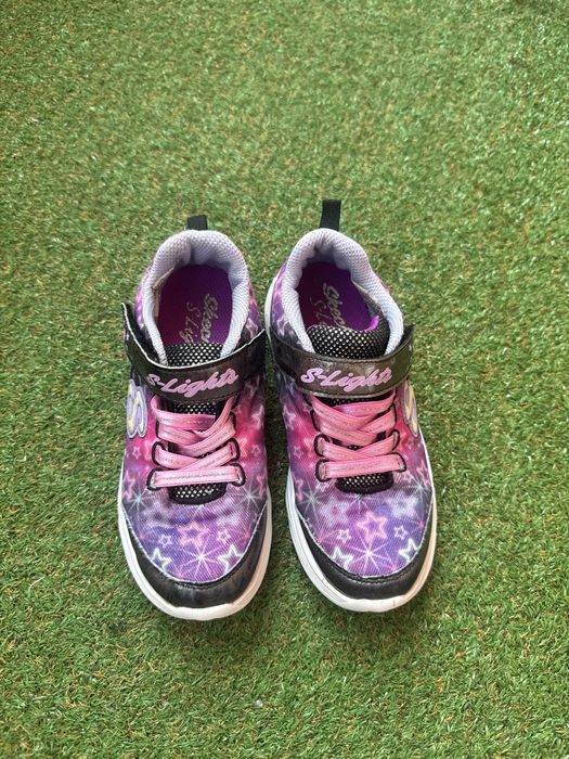 Детски маратонки Skechers