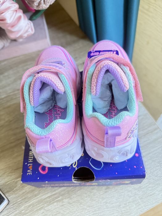 Детски обувки Skechers 22 номер