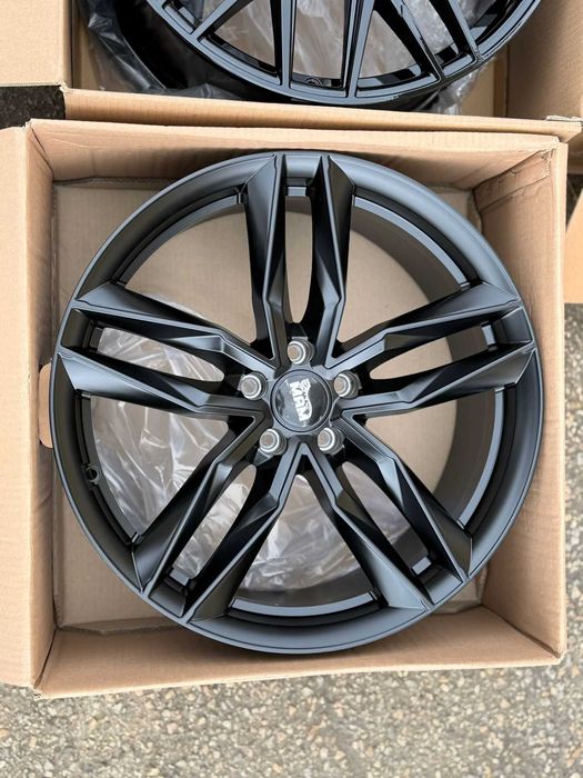 5х112 Джанти 20 Цола Audi VW Skoda 5x112 Ауди Фолксваген Шкода