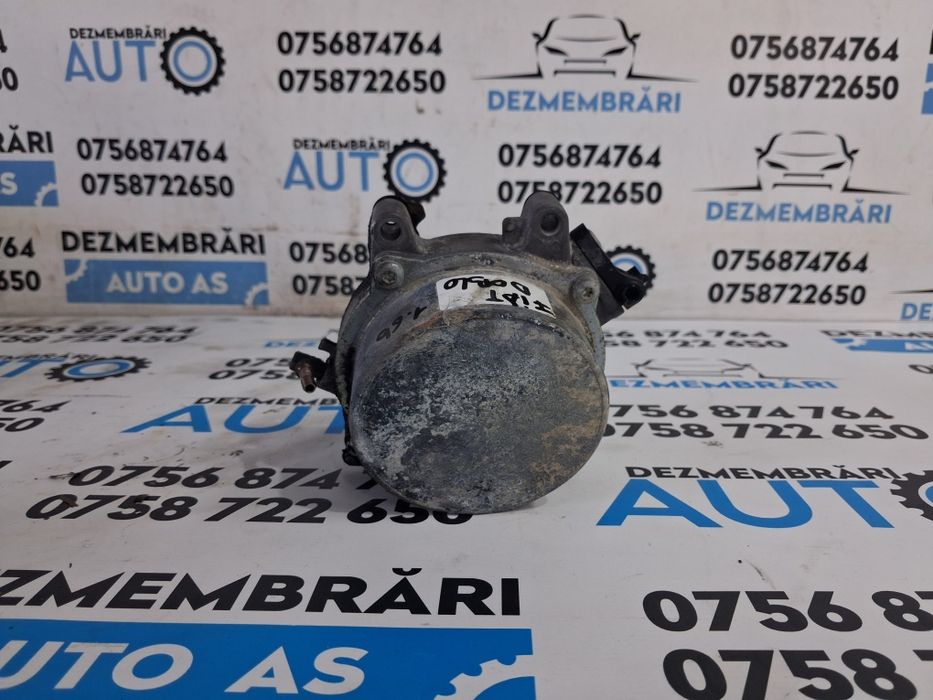 Pompa vacuum tandem 1.3 d Fiat Doblo