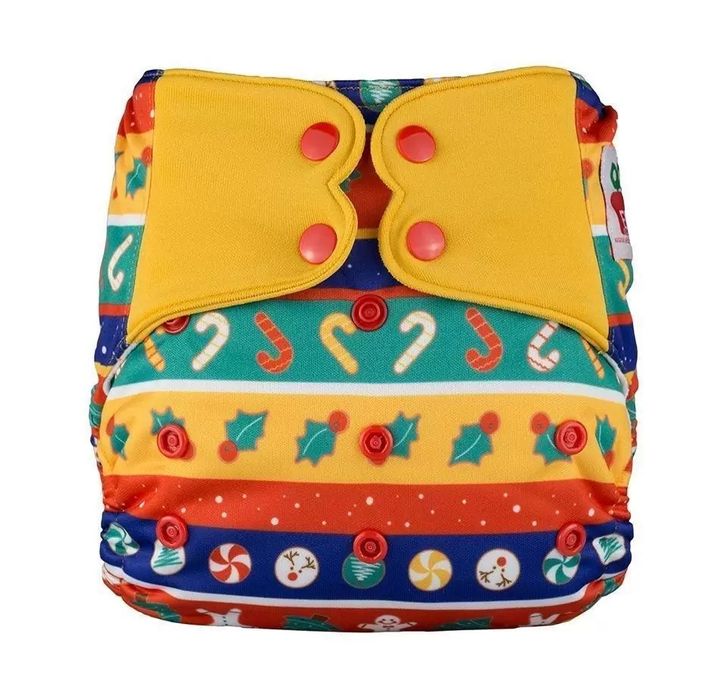 Chiloțel impermeabil de protecție pt scutec bebe