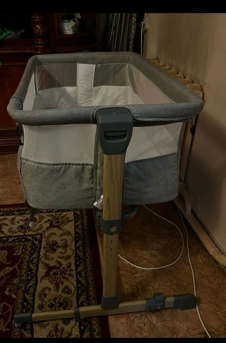 Продам детскую манеж