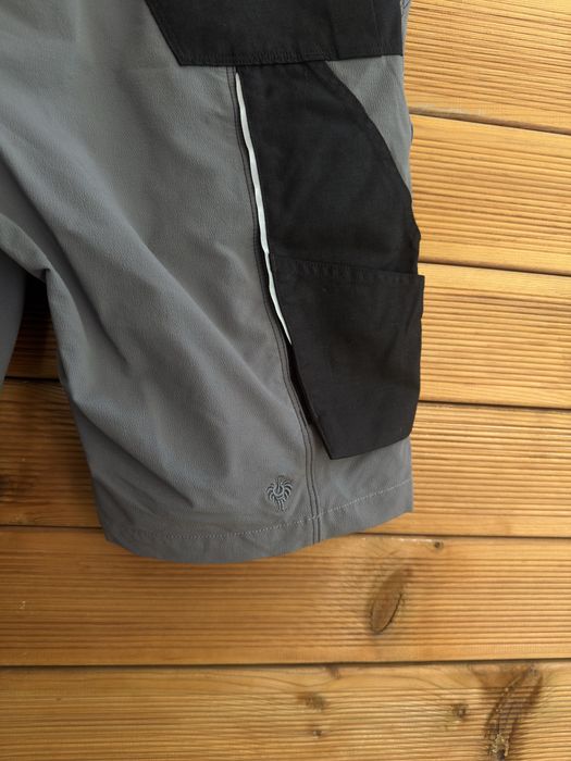 работни къси панталони Engelbert Strauss stretch Dynashield