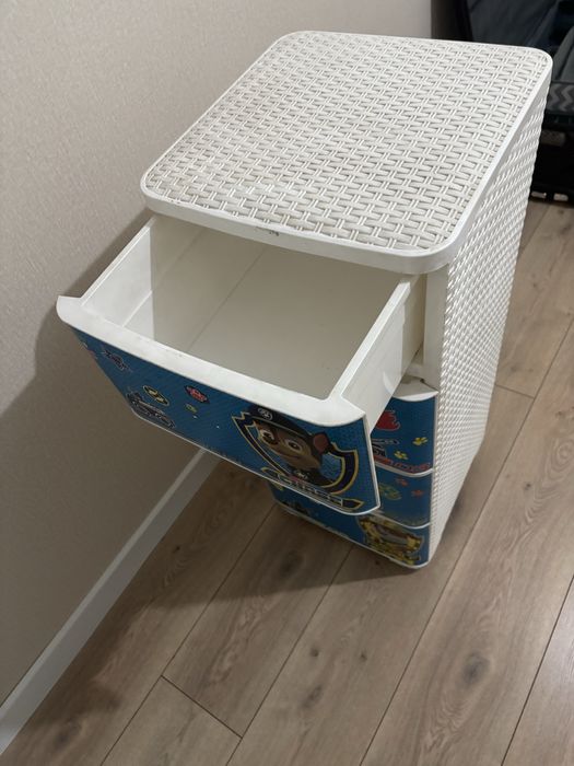 Продам детский комод