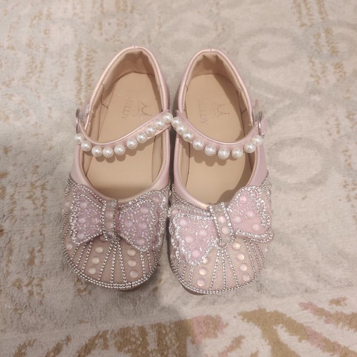 Обувь детская на мальчика и девочку