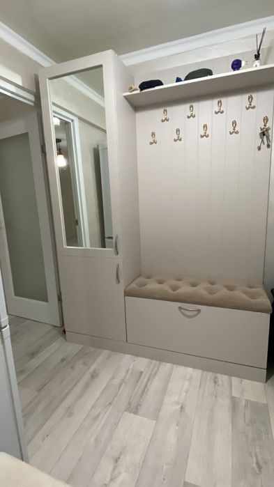 Продажа квартиры