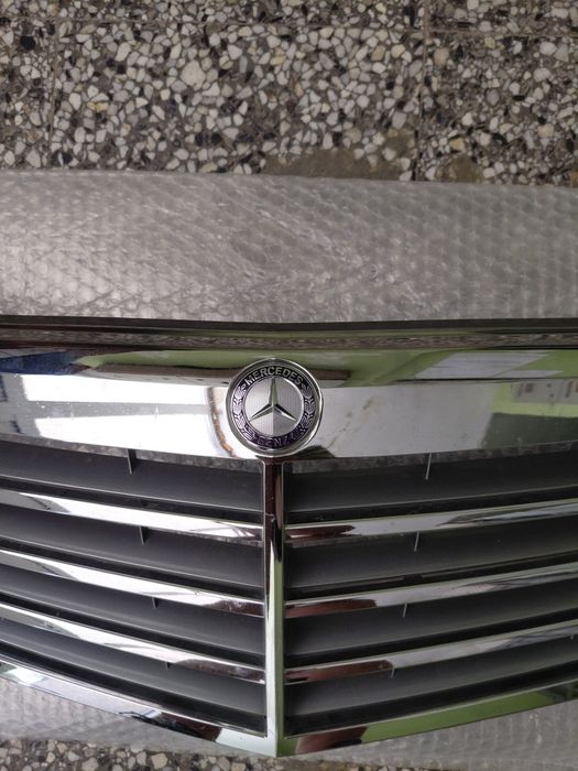 Маска-Решетка за Mercedes-Benz C-class  W204