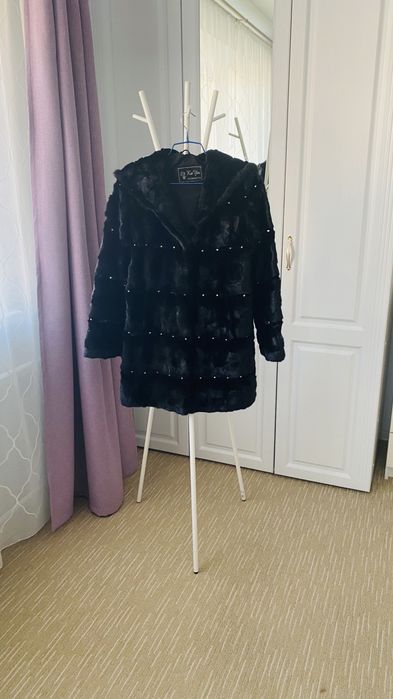 Продам шубу