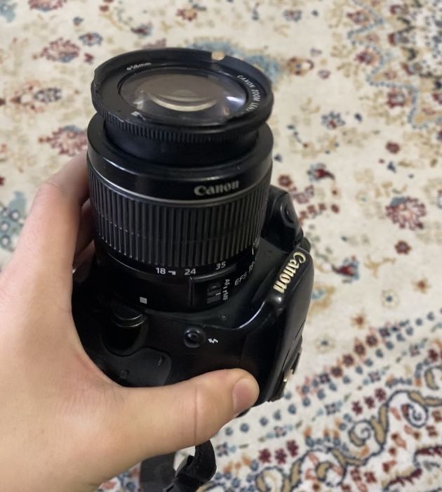 canon 600d срочно