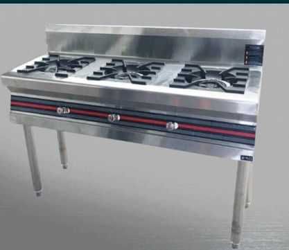 Газов котлон Професионален 3КА 4КА -СУПЕР ХИТ