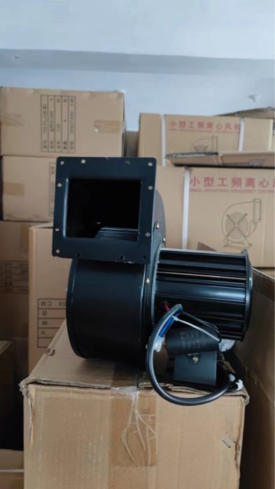 Вентилятор вентилятор