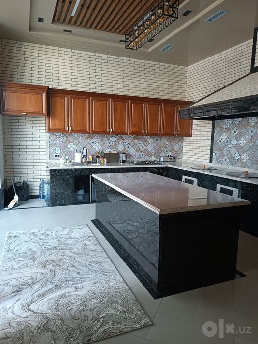 Grand house Cleaning — профессиональная уборка домов, квартир и офисов