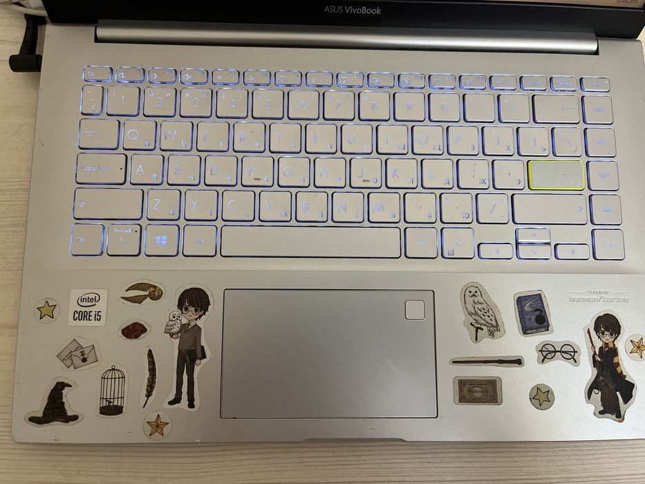 Ноутбук Asus Vivobook