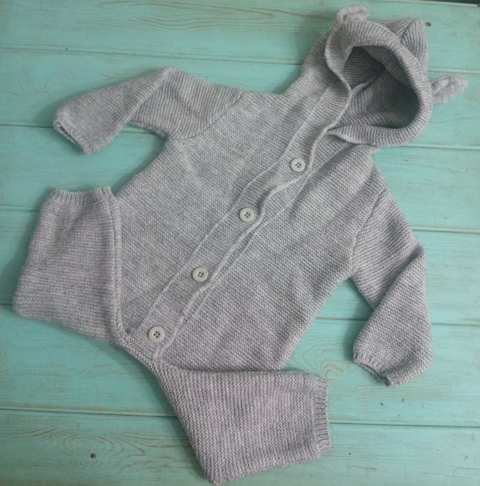 Продам плотный комбенизон