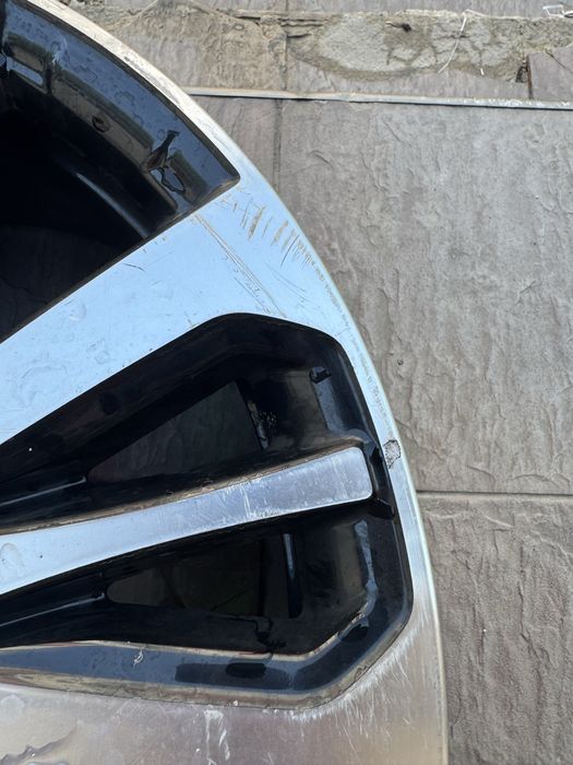 Janta aliaj 19" R19 Renault Koleos Renault Espace 5