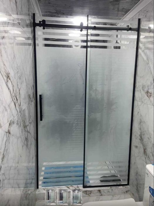 Rombik oyna, TEZ VA SIFATLI Dush kabina, Podsvetka. Zakaz asosida!