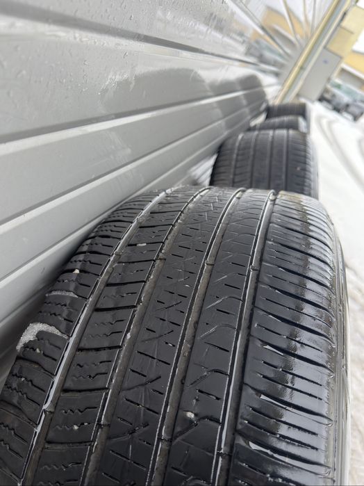 Оригинални джанти с гуми MERCEDES AMG OEM 20’