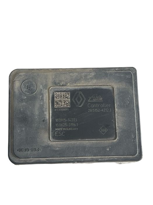 Pompa Abs Dacia Lodgy 2012 - > 476600078R