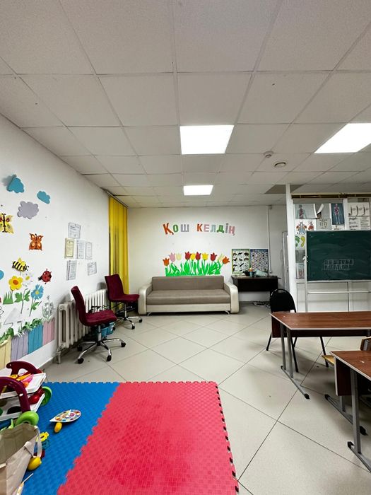 Кабинет в аренду