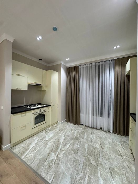 ЖК Prestige евро ремонт