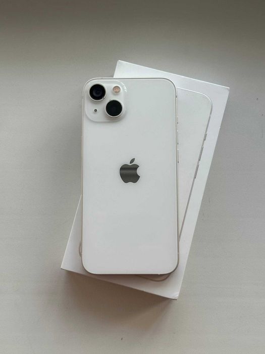 iPhone 13 128GB 71% Айфон 13 128ГБ 71%