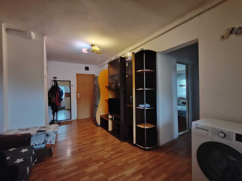 Apartament cu 2 camere zona Tribunal