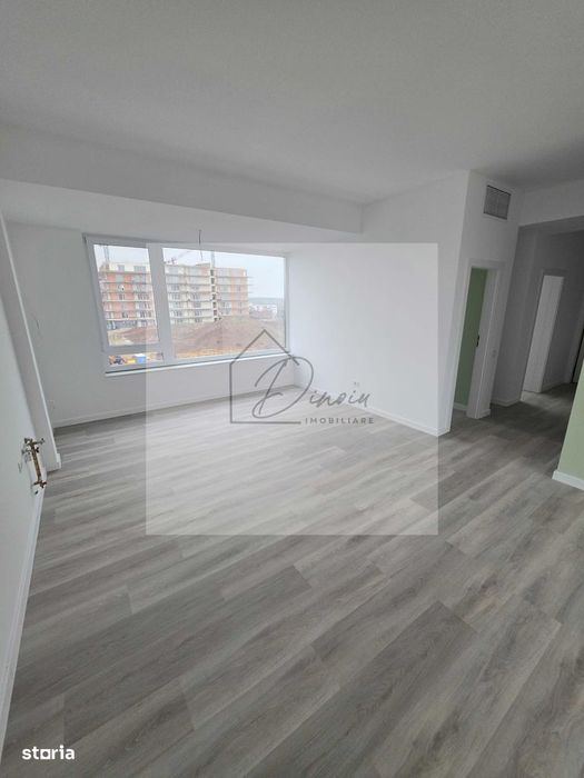 Apartament 2 camere CATTED Pipera Plaza I taxare inversa I COM 0% — fotografia 3