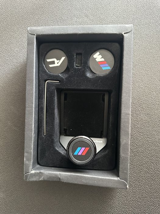 Стойка / поставка за телефон BMW F30 F31 F3x