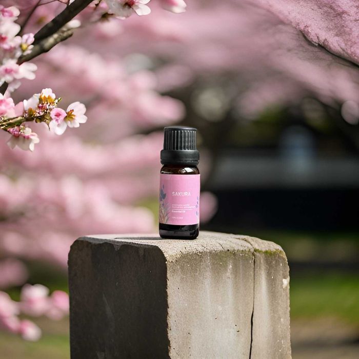 Set 6x Uleiuri Esențiale