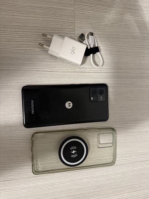 Motorola G72 128gb spart functional