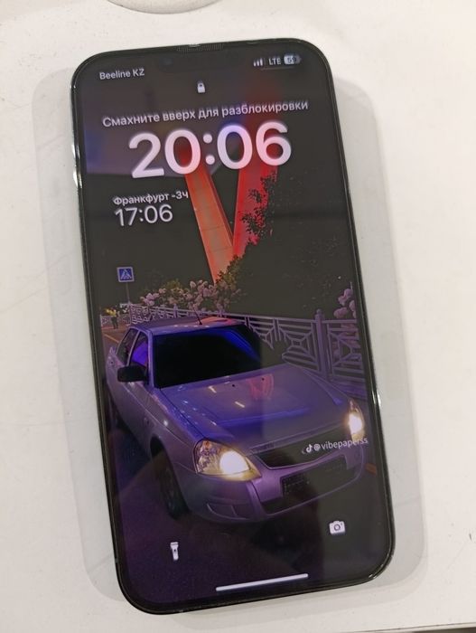 Продам iPhone 13 Pro Max