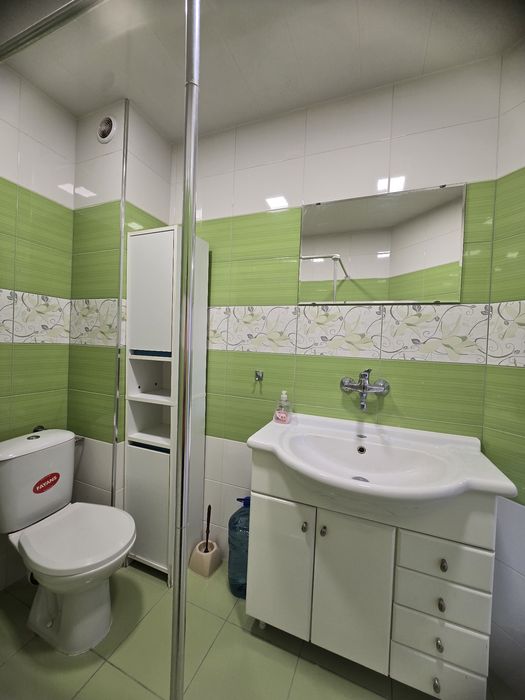 Продава се Двустаен апартамент в Горна Оряховица - 70 кв.м за 656 €/кв.м - Снимка #15