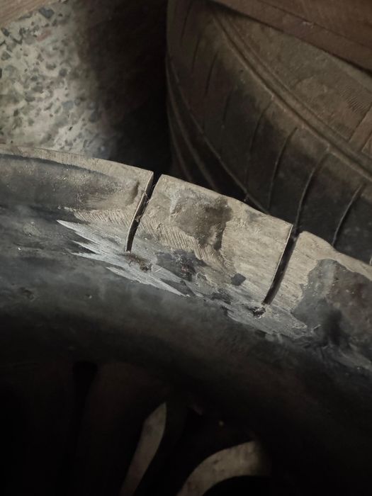 Продам диски BMW X5