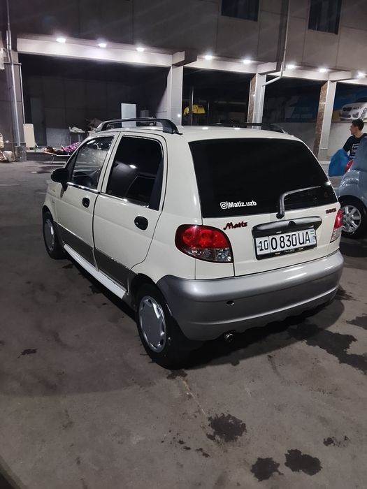 Matez sotiladi best