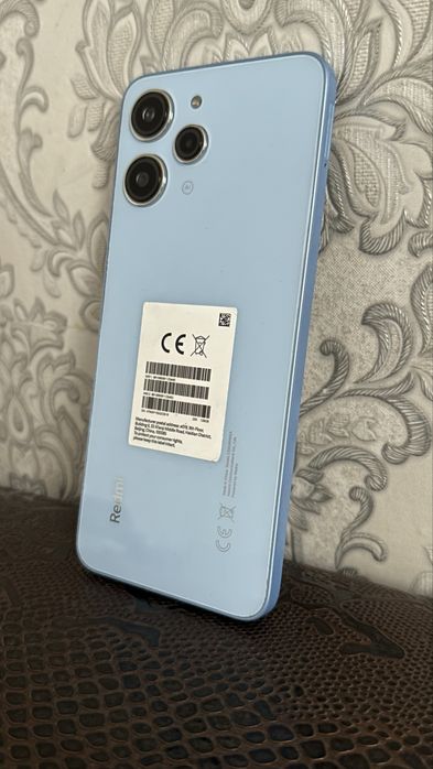 Продам  Xiaomi Redmi 12