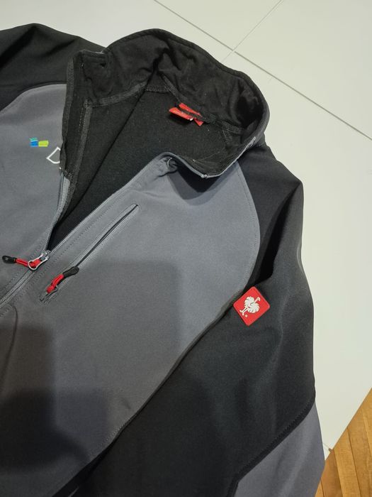 Engelbert Strauss  M jacheta softshell