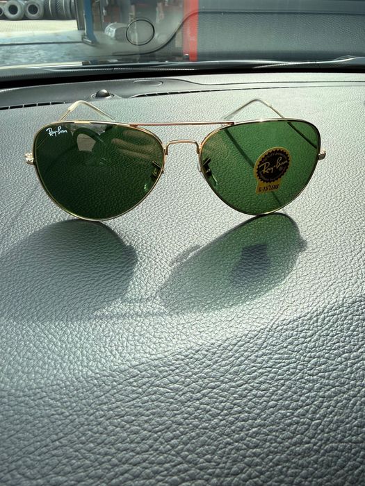 Ray Ban Aviator