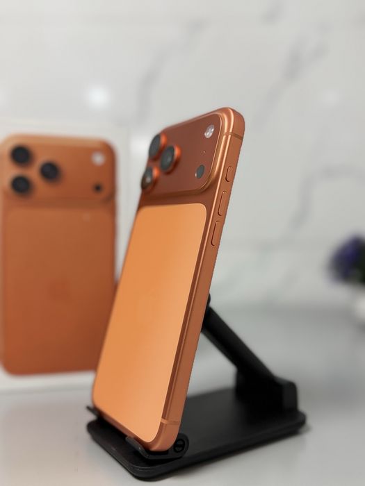 iPhone 17 Pro Max 256 GB eSim