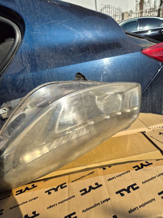 Vand far Opel Insignia A 2008 - 2013