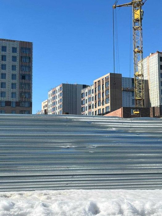 3 комнатная квартира