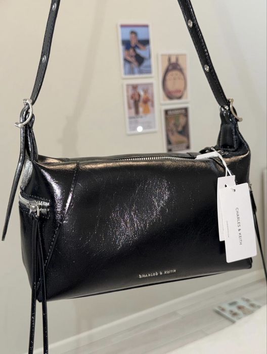 Сумка Charles & Keith