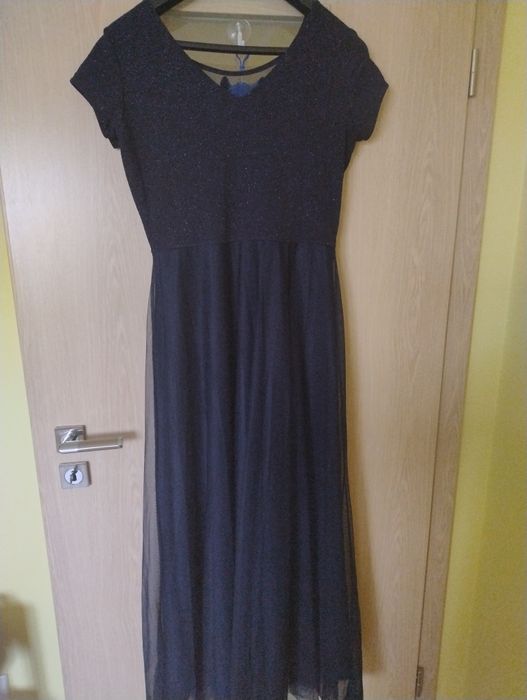 Rochie eleganta lunga