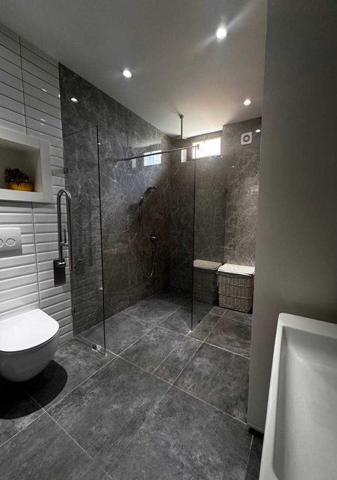 Ц-1 Новостройка! Сдается уютная квартира/4-х комнатная/