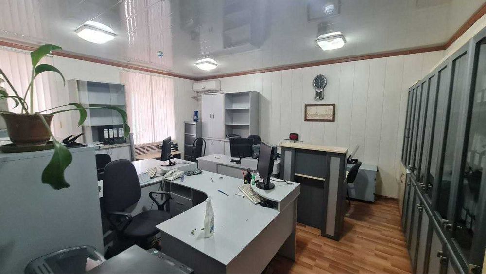 Продам участок 26 соток ул Таллимаржон. Электроаппарат